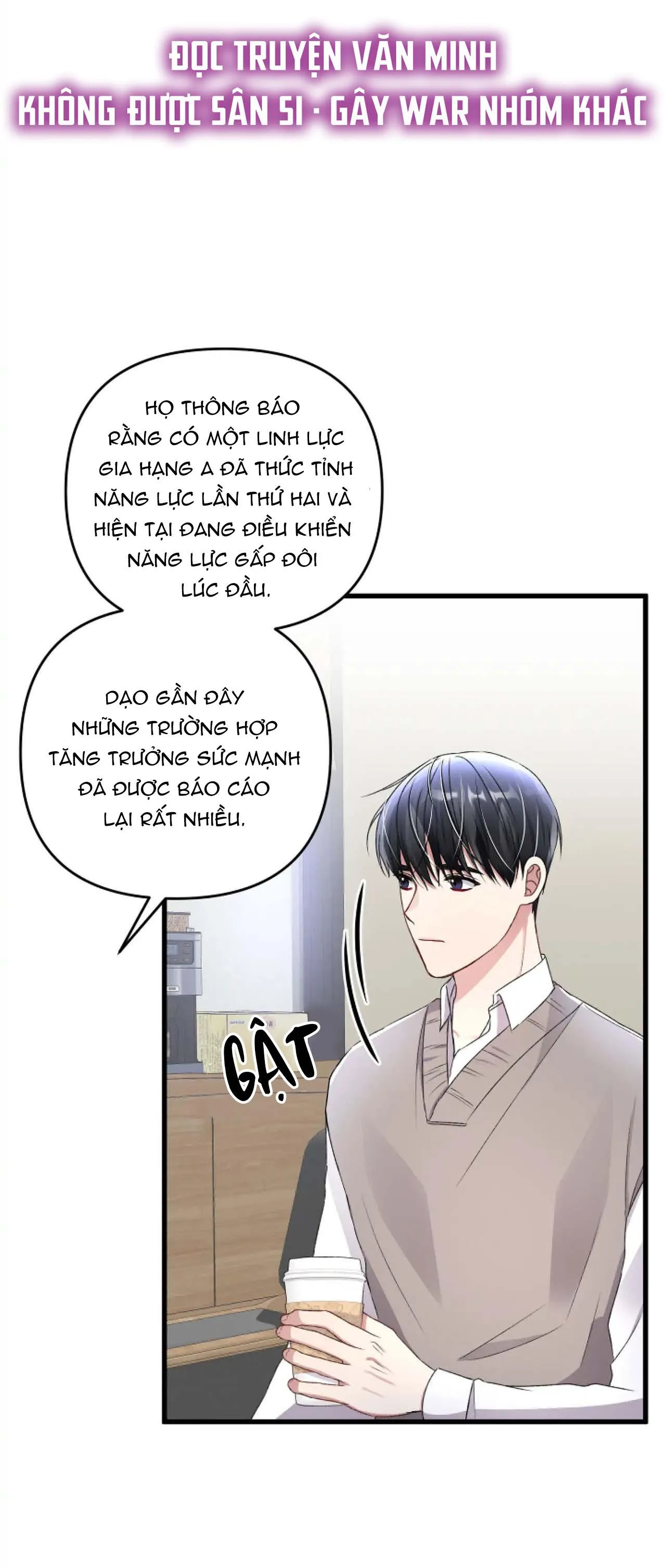 Cuộc Sống Thường Nhật Của Trị Liệu Viên Hạng B (END) Chapter 40 Trang 37