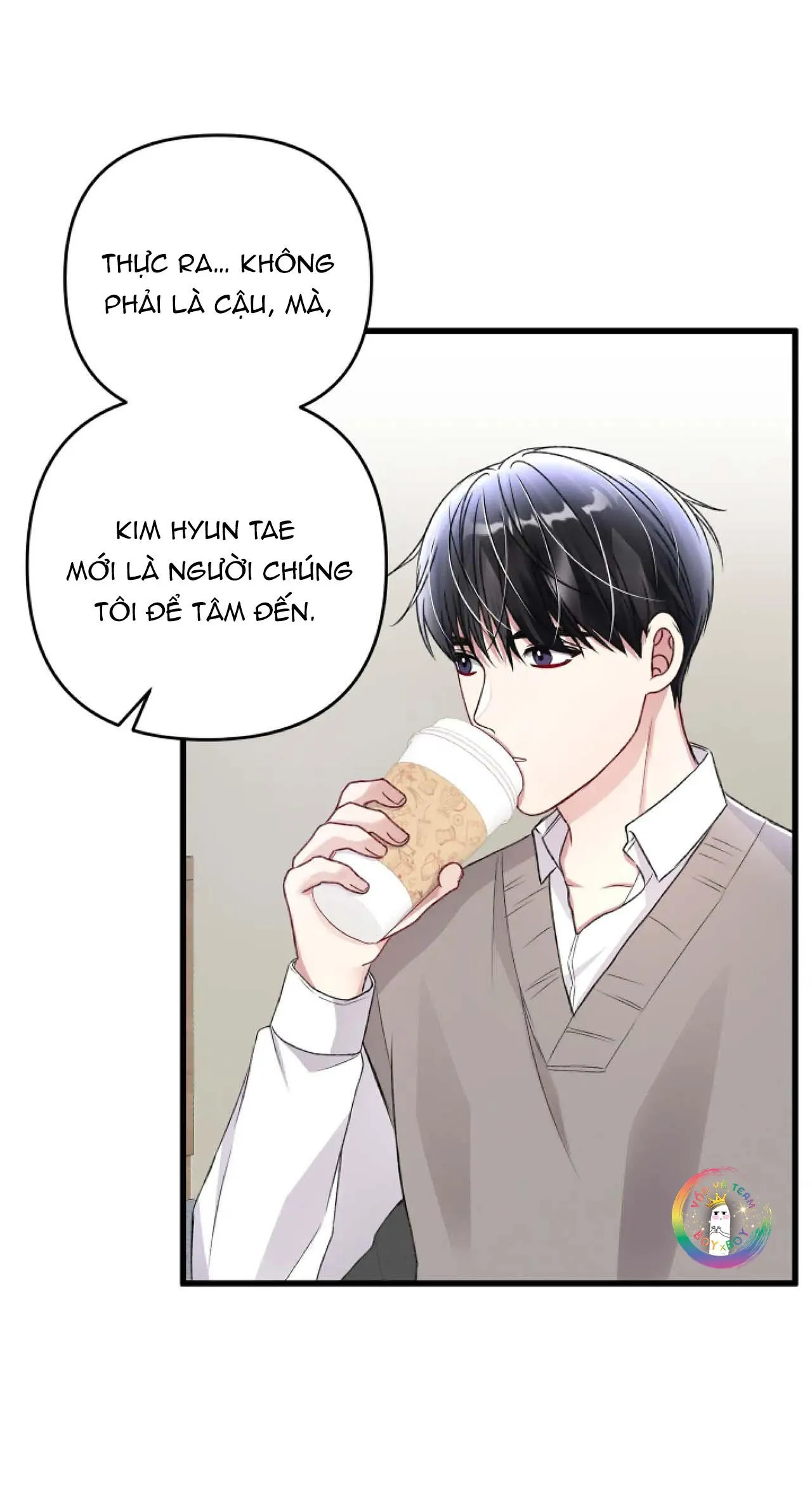 Cuộc Sống Thường Nhật Của Trị Liệu Viên Hạng B (END) Chapter 40 Trang 40