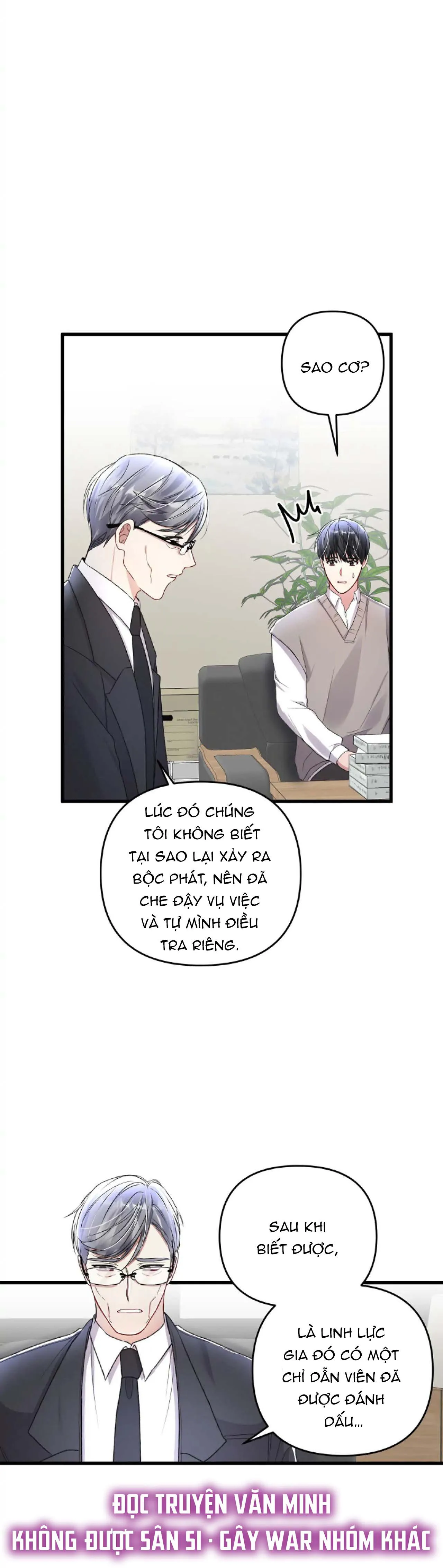 Cuộc Sống Thường Nhật Của Trị Liệu Viên Hạng B (END) Chapter 40 Trang 44