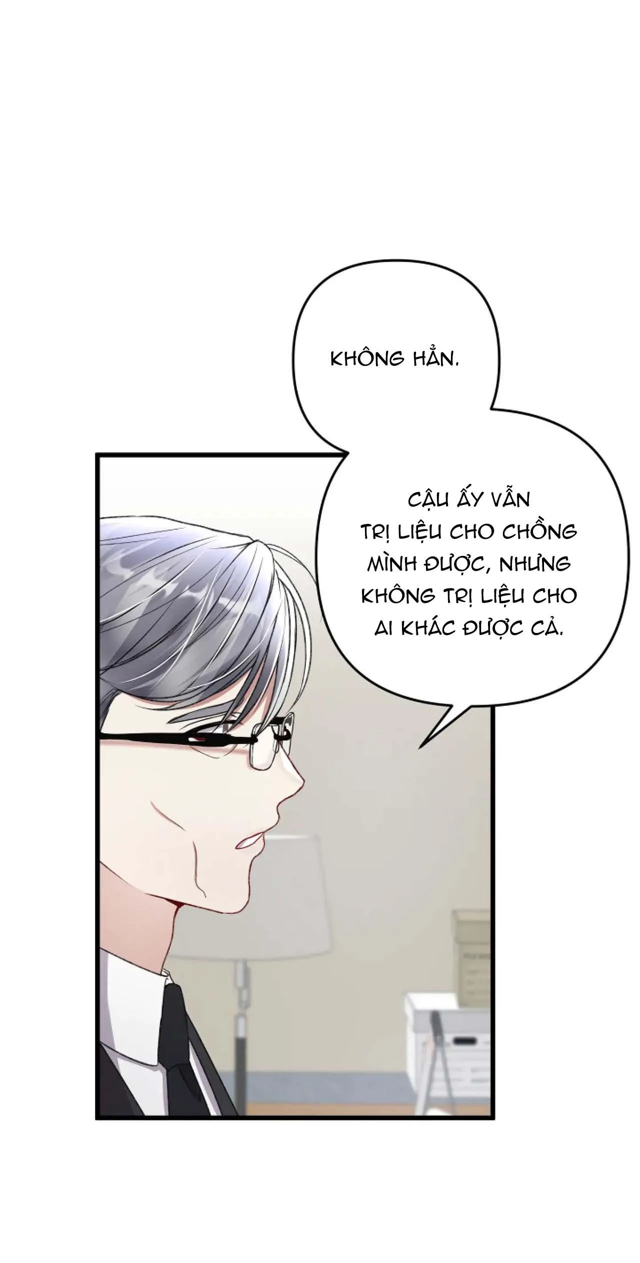 Cuộc Sống Thường Nhật Của Trị Liệu Viên Hạng B (END) Chapter 40 Trang 47