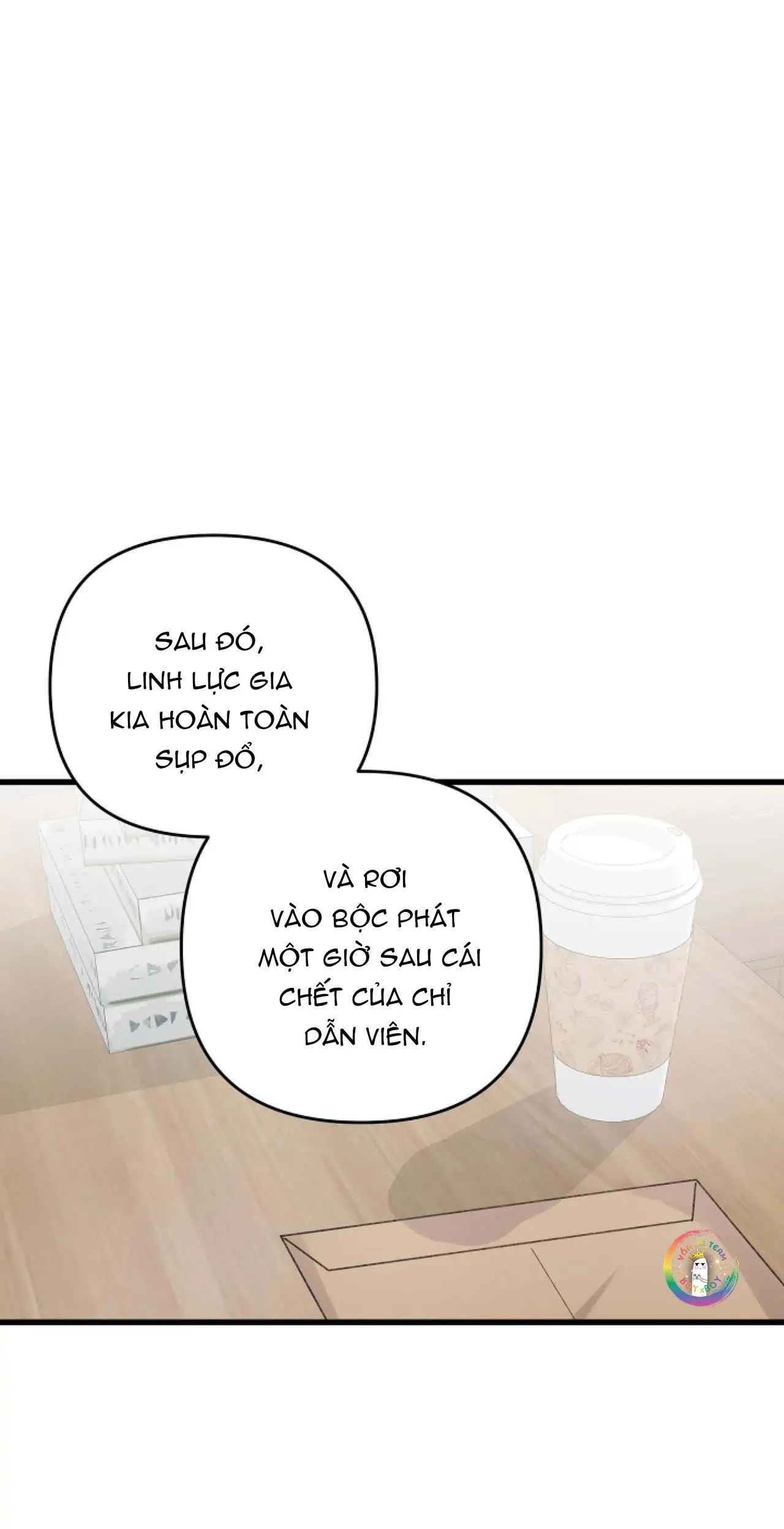 Cuộc Sống Thường Nhật Của Trị Liệu Viên Hạng B (END) Chapter 40 Trang 52