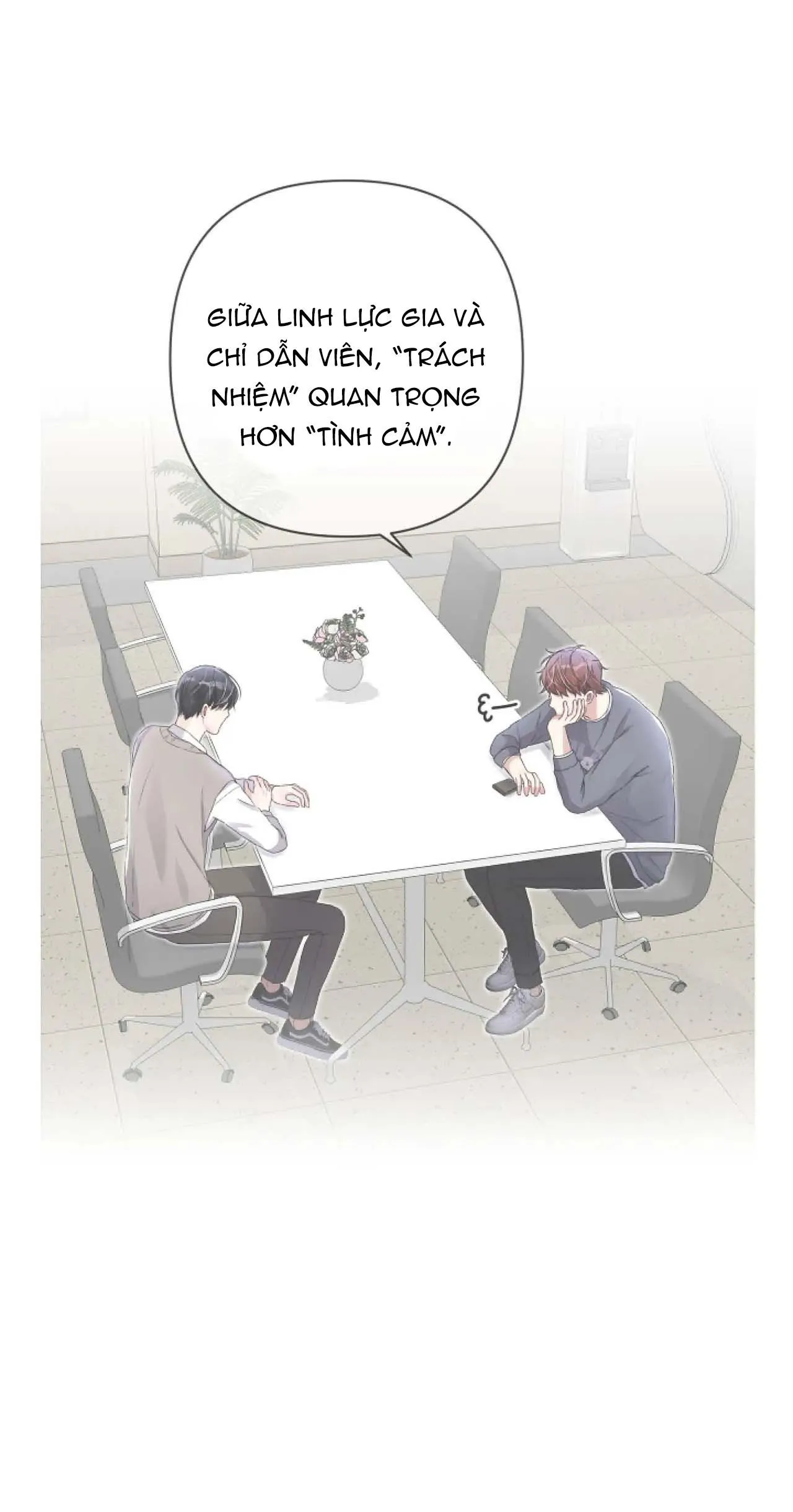 Cuộc Sống Thường Nhật Của Trị Liệu Viên Hạng B (END) Chapter 40 Trang 58