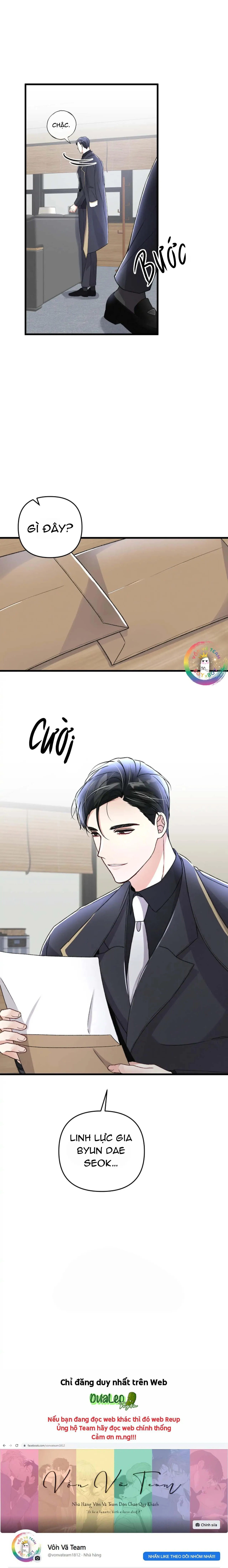 Cuộc Sống Thường Nhật Của Trị Liệu Viên Hạng B (END) Chapter 41 Trang 21