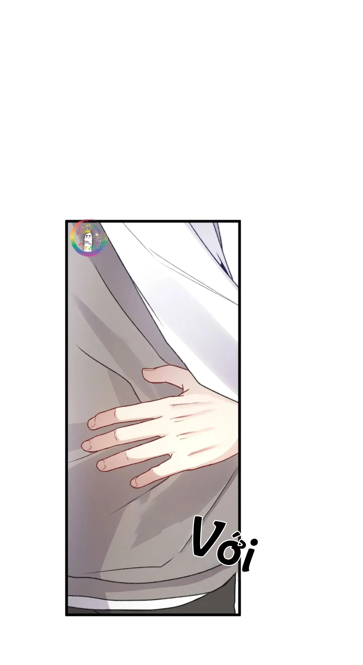 Cuộc Sống Thường Nhật Của Trị Liệu Viên Hạng B (END) Chapter 42 Trang 4