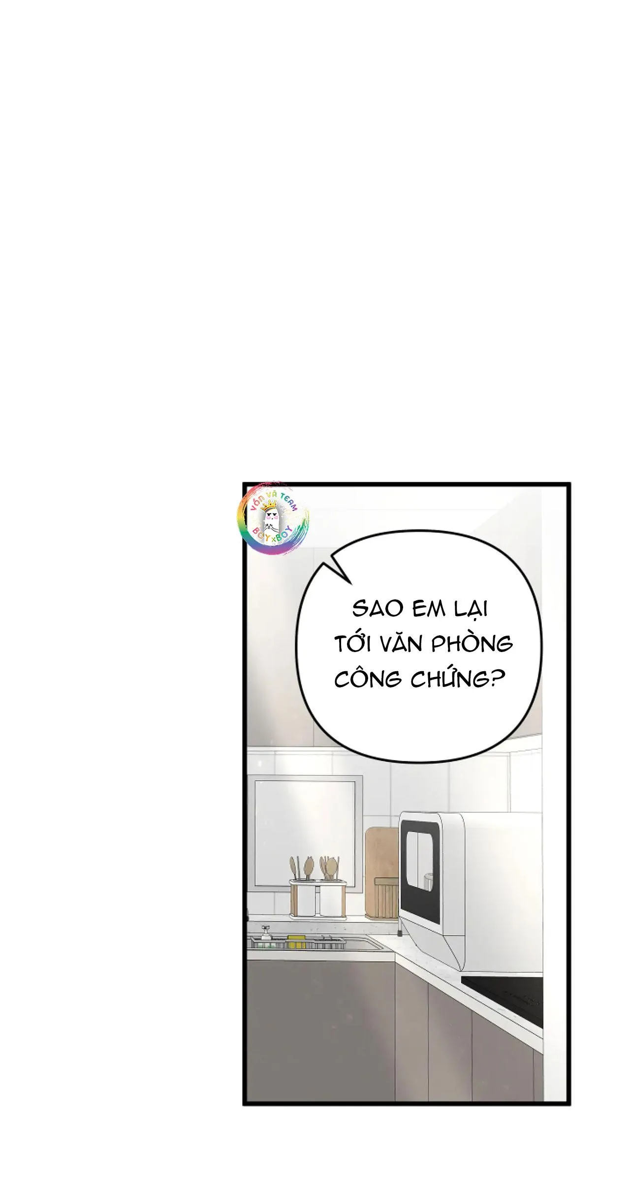 Cuộc Sống Thường Nhật Của Trị Liệu Viên Hạng B (END) Chapter 42 Trang 9