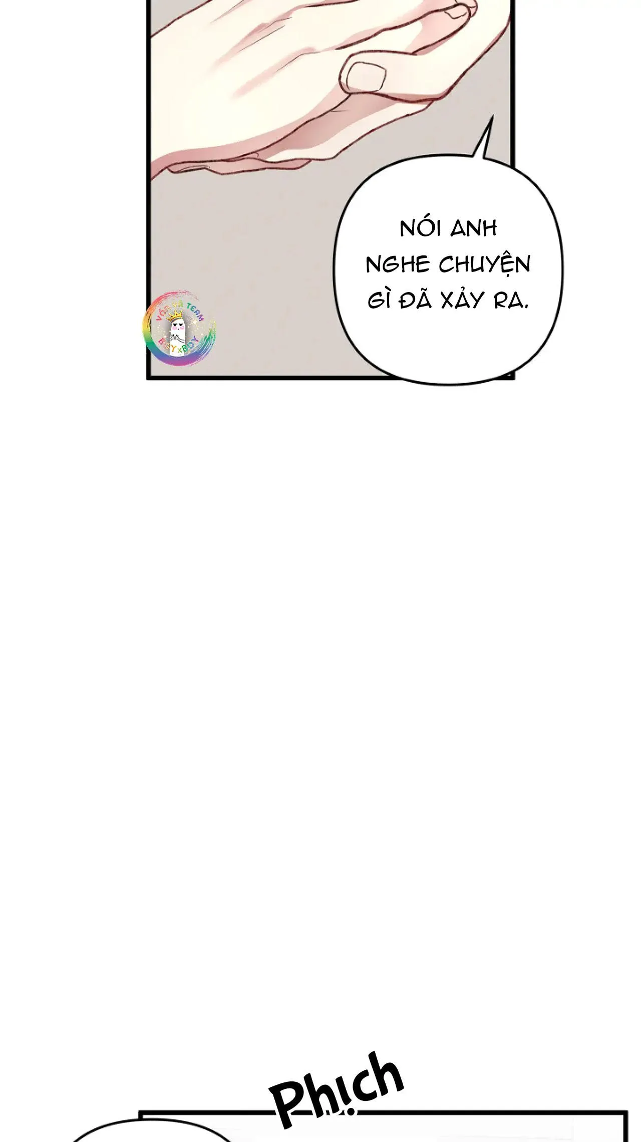 Cuộc Sống Thường Nhật Của Trị Liệu Viên Hạng B (END) Chapter 42 Trang 11