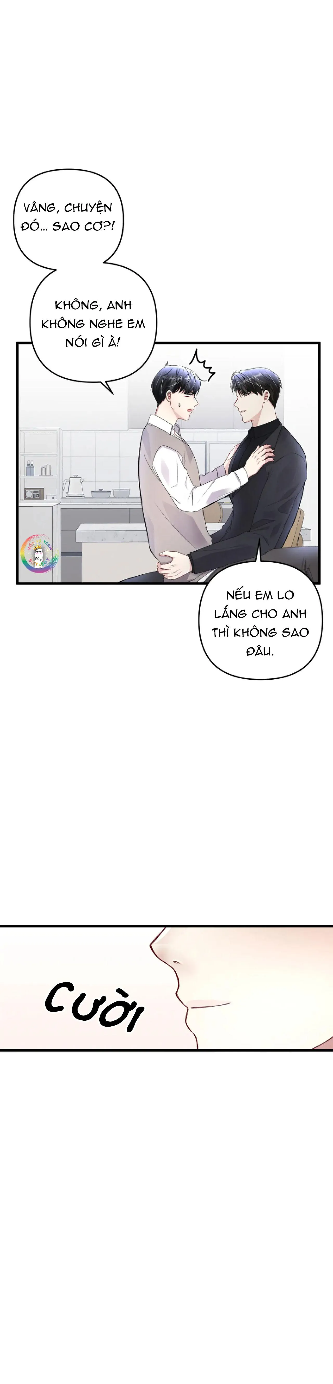 Cuộc Sống Thường Nhật Của Trị Liệu Viên Hạng B (END) Chapter 42 Trang 20