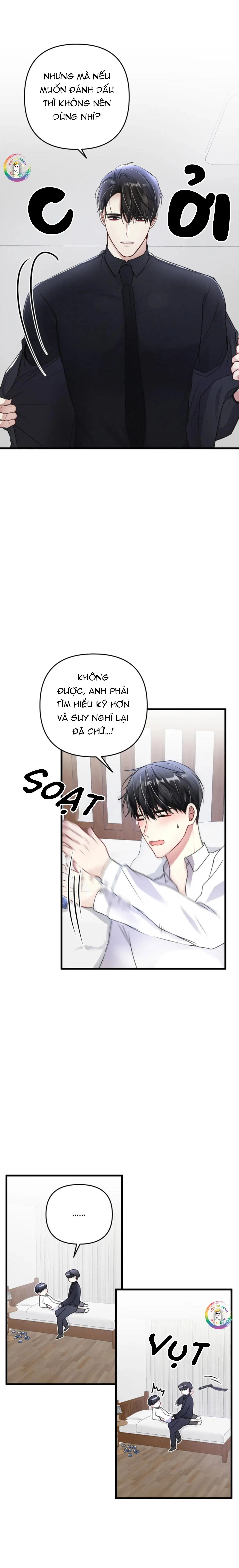 Cuộc Sống Thường Nhật Của Trị Liệu Viên Hạng B (END) Chapter 42 Trang 28