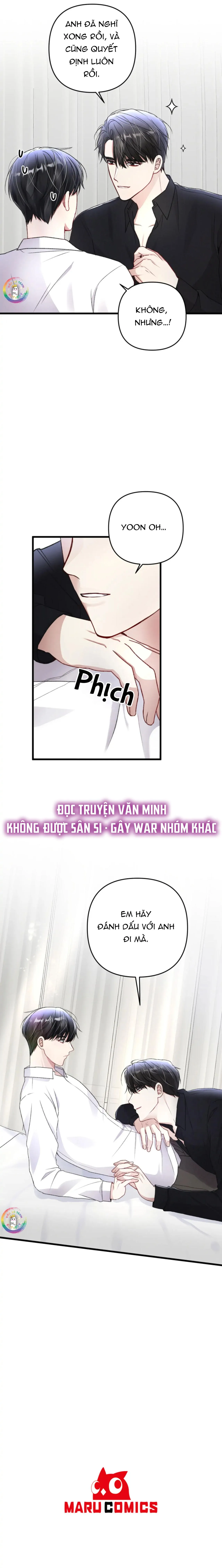 Cuộc Sống Thường Nhật Của Trị Liệu Viên Hạng B (END) Chapter 42 Trang 29