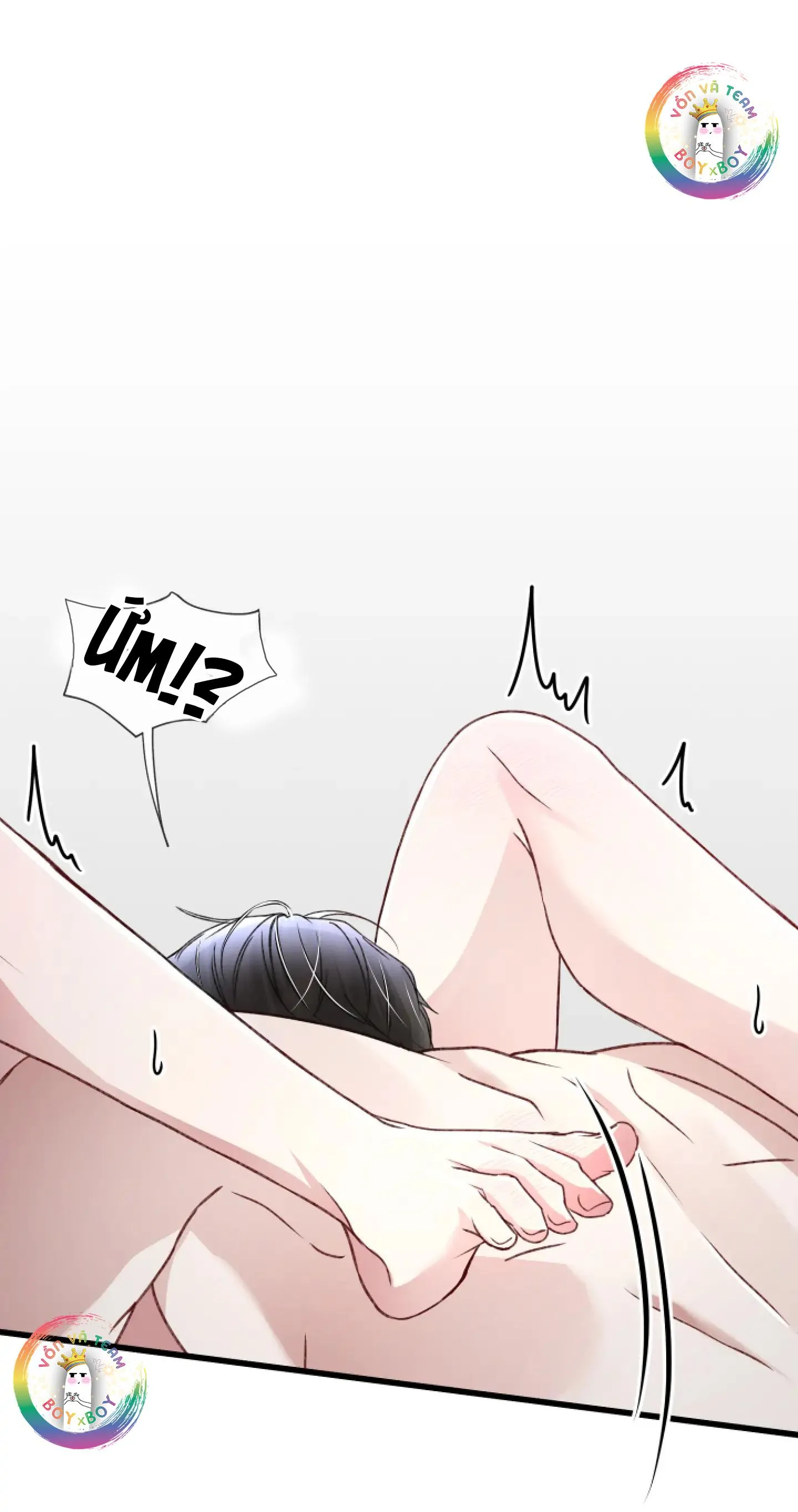 Cuộc Sống Thường Nhật Của Trị Liệu Viên Hạng B (END) Chapter 43 Trang 7