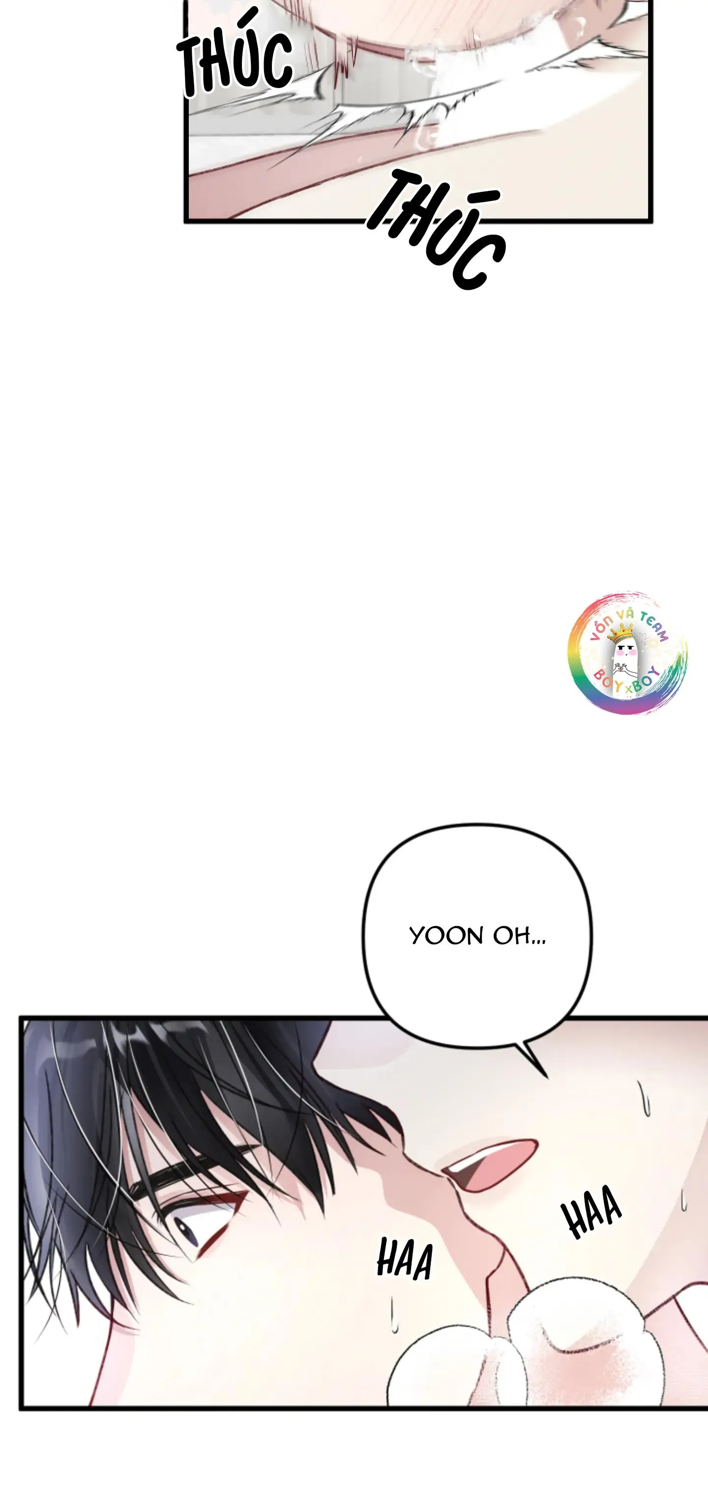 Cuộc Sống Thường Nhật Của Trị Liệu Viên Hạng B (END) Chapter 43 Trang 27