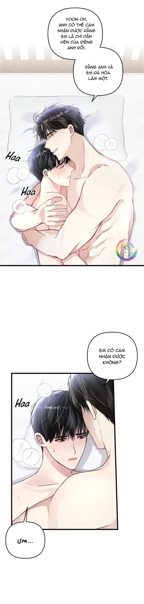 Cuộc Sống Thường Nhật Của Trị Liệu Viên Hạng B (END) Chapter 44 Trang 3