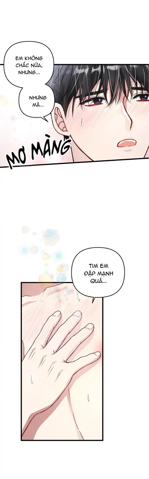 Cuộc Sống Thường Nhật Của Trị Liệu Viên Hạng B (END) Chapter 44 Trang 4