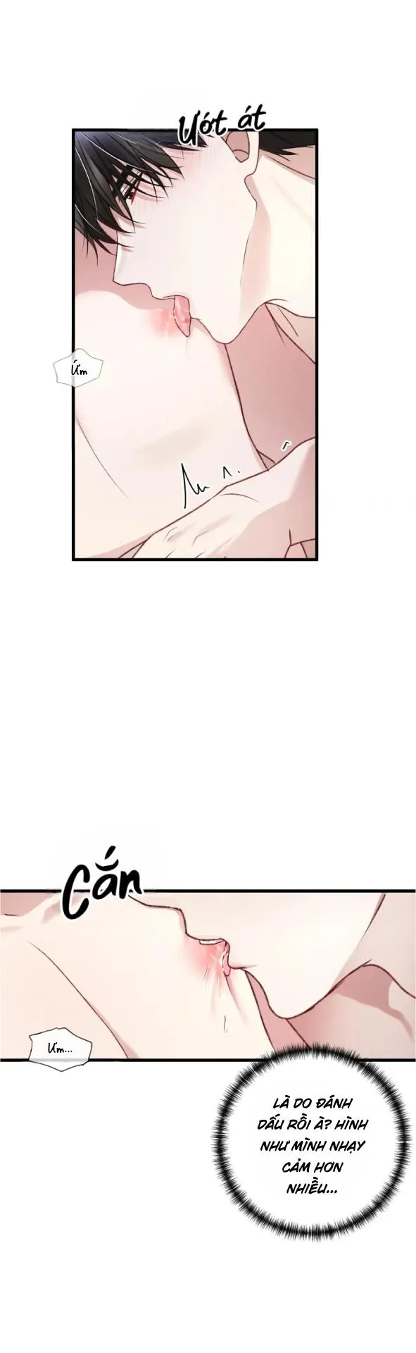 Cuộc Sống Thường Nhật Của Trị Liệu Viên Hạng B (END) Chapter 44 Trang 8