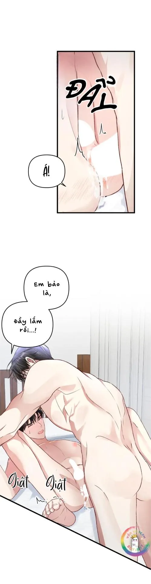 Cuộc Sống Thường Nhật Của Trị Liệu Viên Hạng B (END) Chapter 44 Trang 9