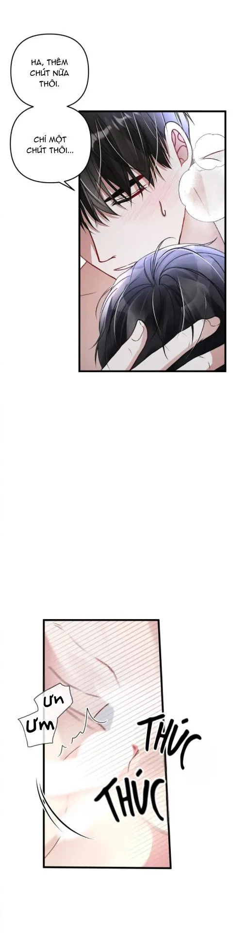 Cuộc Sống Thường Nhật Của Trị Liệu Viên Hạng B (END) Chapter 44 Trang 10