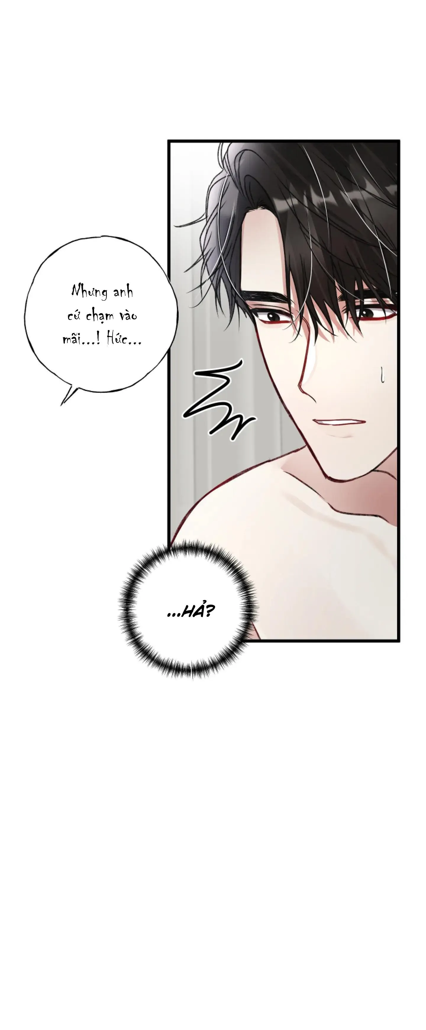 Cuộc Sống Thường Nhật Của Trị Liệu Viên Hạng B (END) Chapter 44 Trang 15