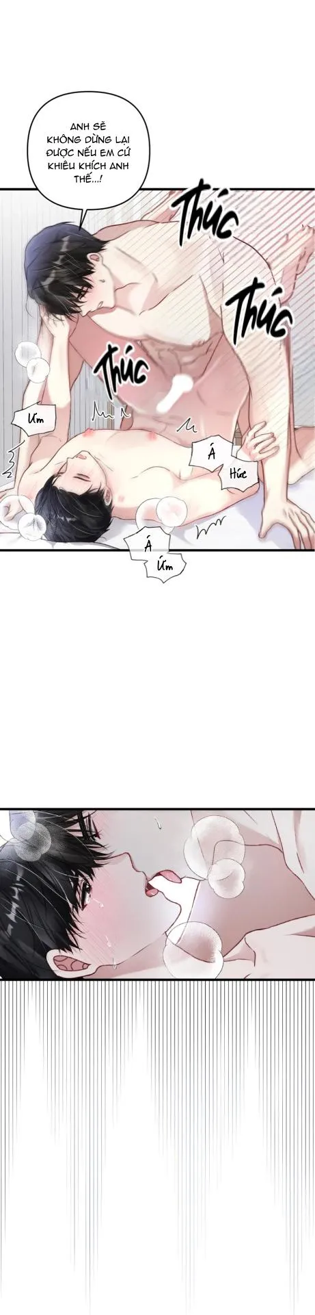 Cuộc Sống Thường Nhật Của Trị Liệu Viên Hạng B (END) Chapter 44 Trang 18