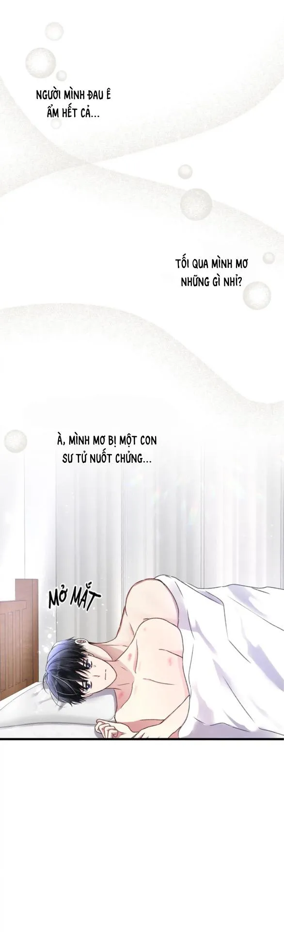 Cuộc Sống Thường Nhật Của Trị Liệu Viên Hạng B (END) Chapter 44 Trang 20