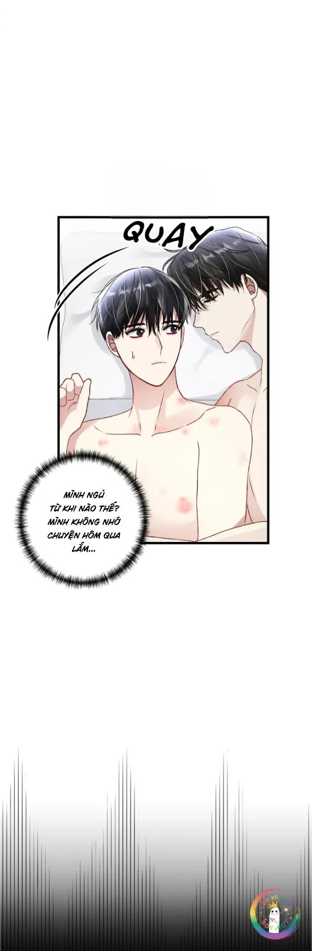 Cuộc Sống Thường Nhật Của Trị Liệu Viên Hạng B (END) Chapter 44 Trang 21