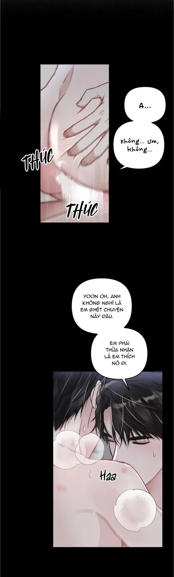 Cuộc Sống Thường Nhật Của Trị Liệu Viên Hạng B (END) Chapter 44 Trang 22