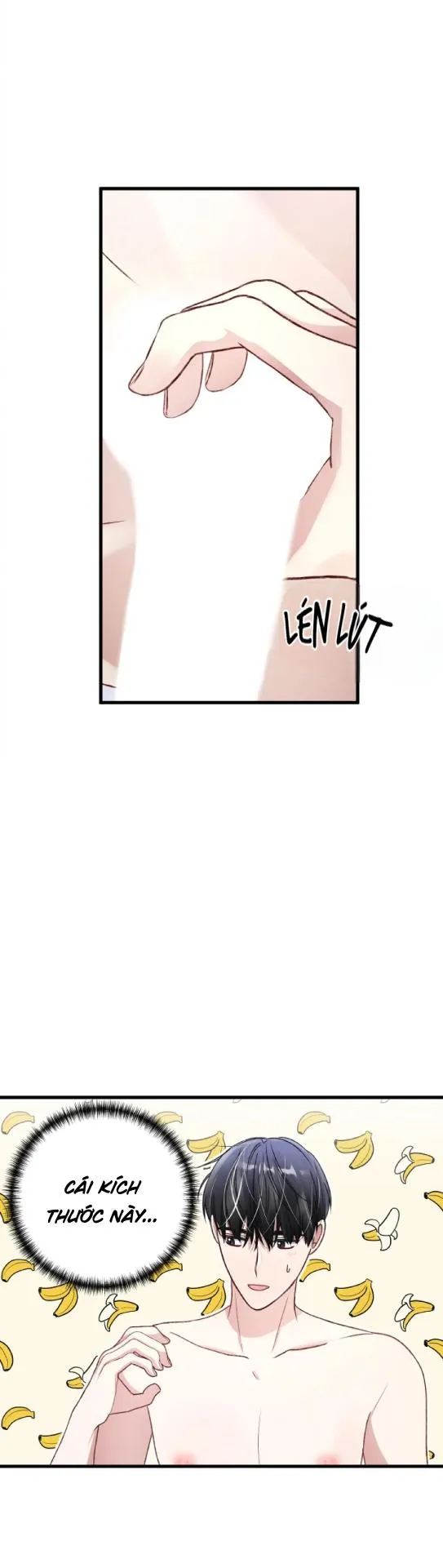 Cuộc Sống Thường Nhật Của Trị Liệu Viên Hạng B (END) Chapter 44 Trang 28