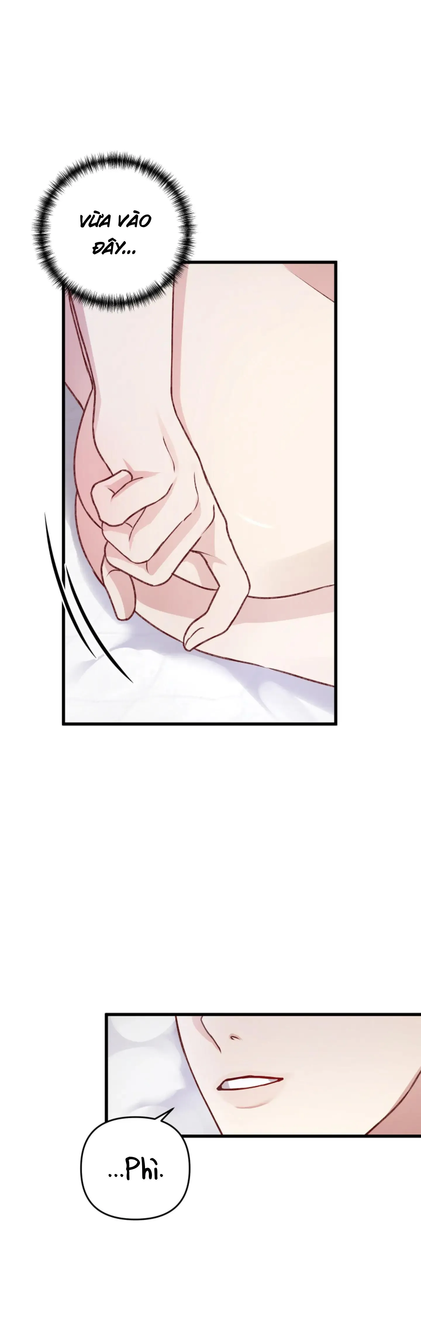 Cuộc Sống Thường Nhật Của Trị Liệu Viên Hạng B (END) Chapter 44 Trang 29