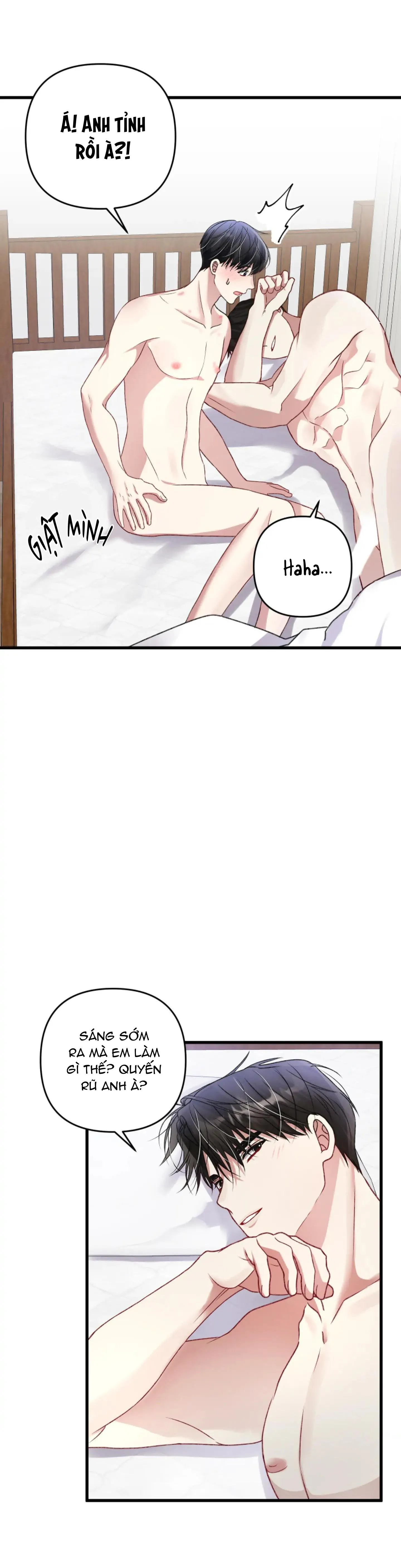 Cuộc Sống Thường Nhật Của Trị Liệu Viên Hạng B (END) Chapter 44 Trang 30