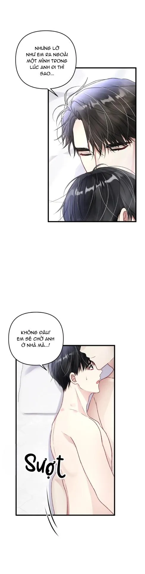 Cuộc Sống Thường Nhật Của Trị Liệu Viên Hạng B (END) Chapter 44 Trang 32