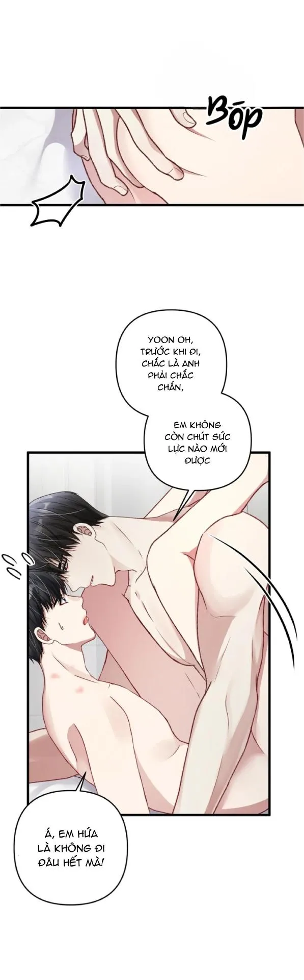 Cuộc Sống Thường Nhật Của Trị Liệu Viên Hạng B (END) Chapter 44 Trang 33