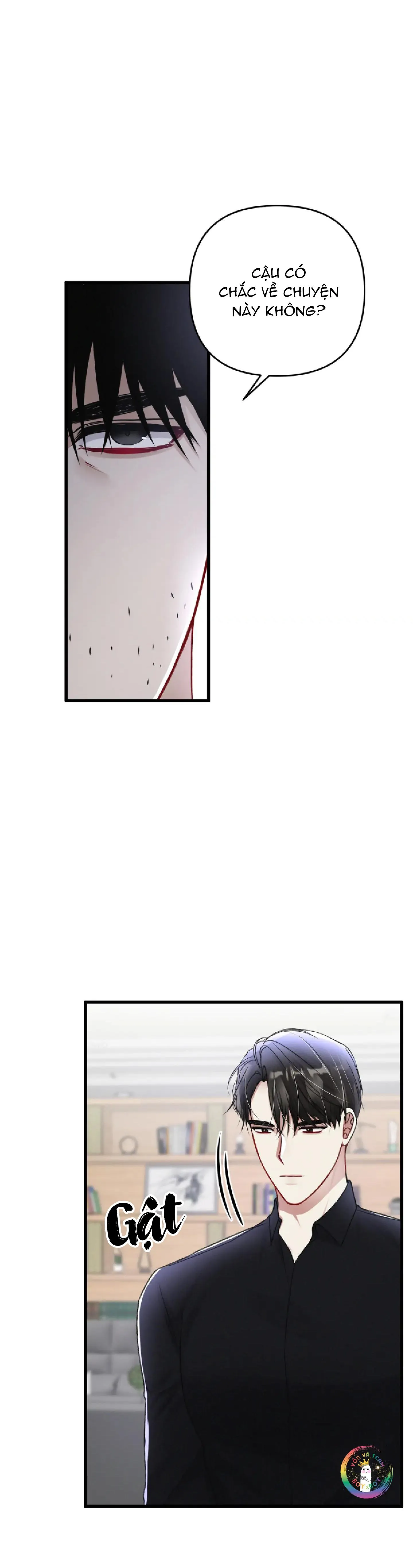 Cuộc Sống Thường Nhật Của Trị Liệu Viên Hạng B (END) Chapter 45 Trang 8