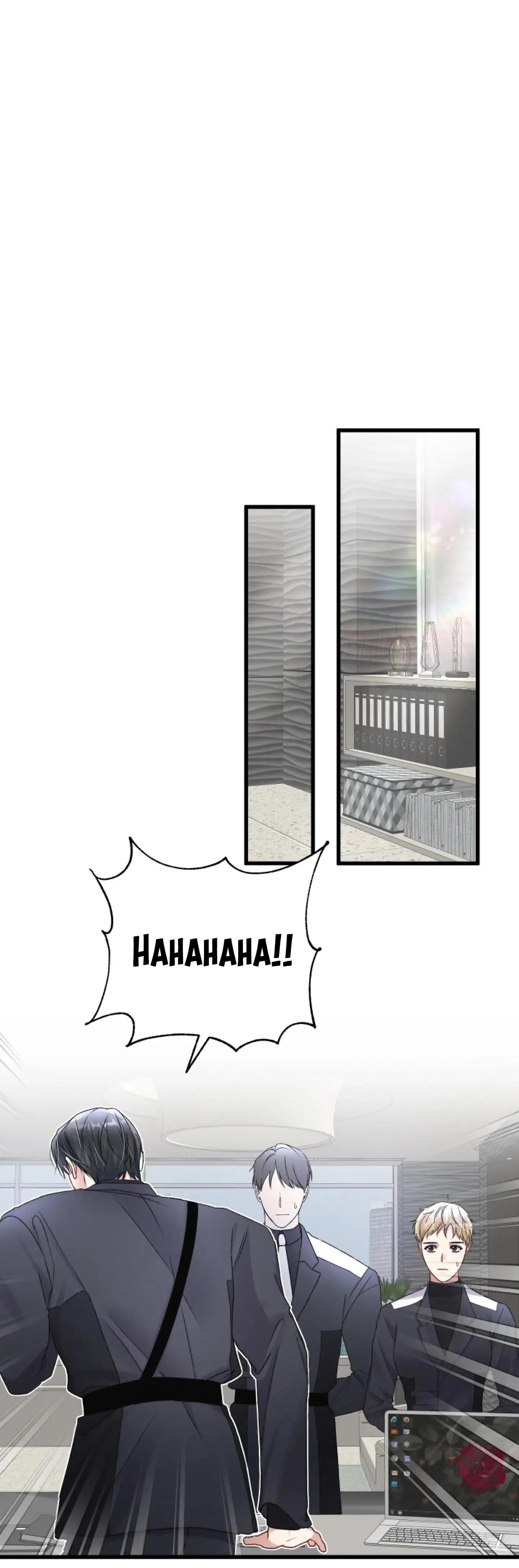 Cuộc Sống Thường Nhật Của Trị Liệu Viên Hạng B (END) Chapter 45 Trang 11