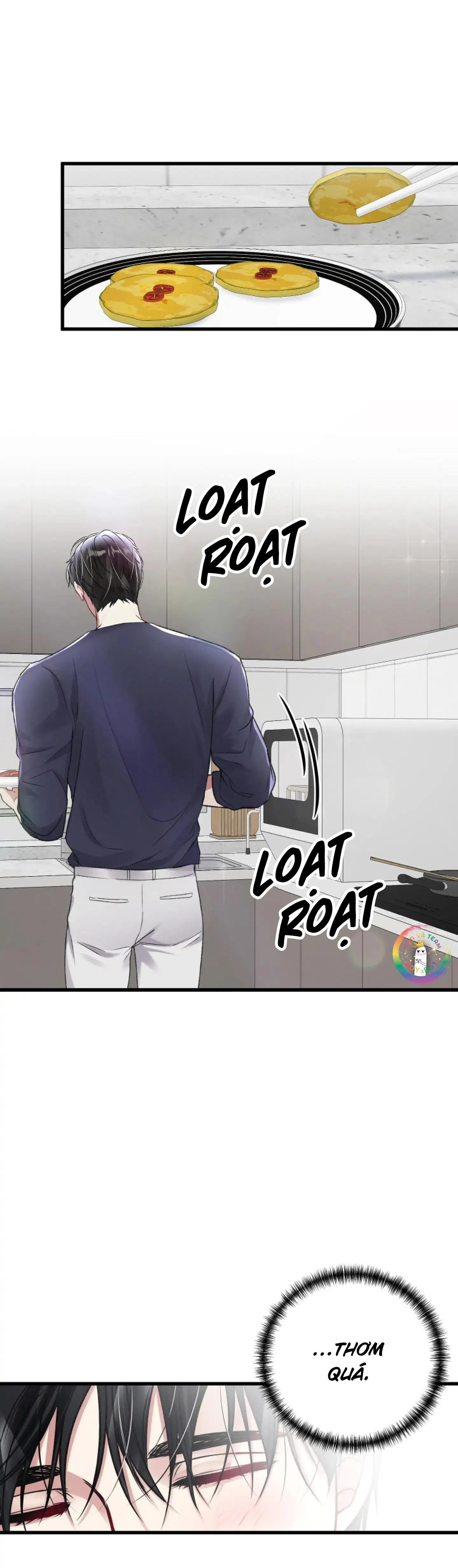 Cuộc Sống Thường Nhật Của Trị Liệu Viên Hạng B (END) Chapter 45 Trang 16