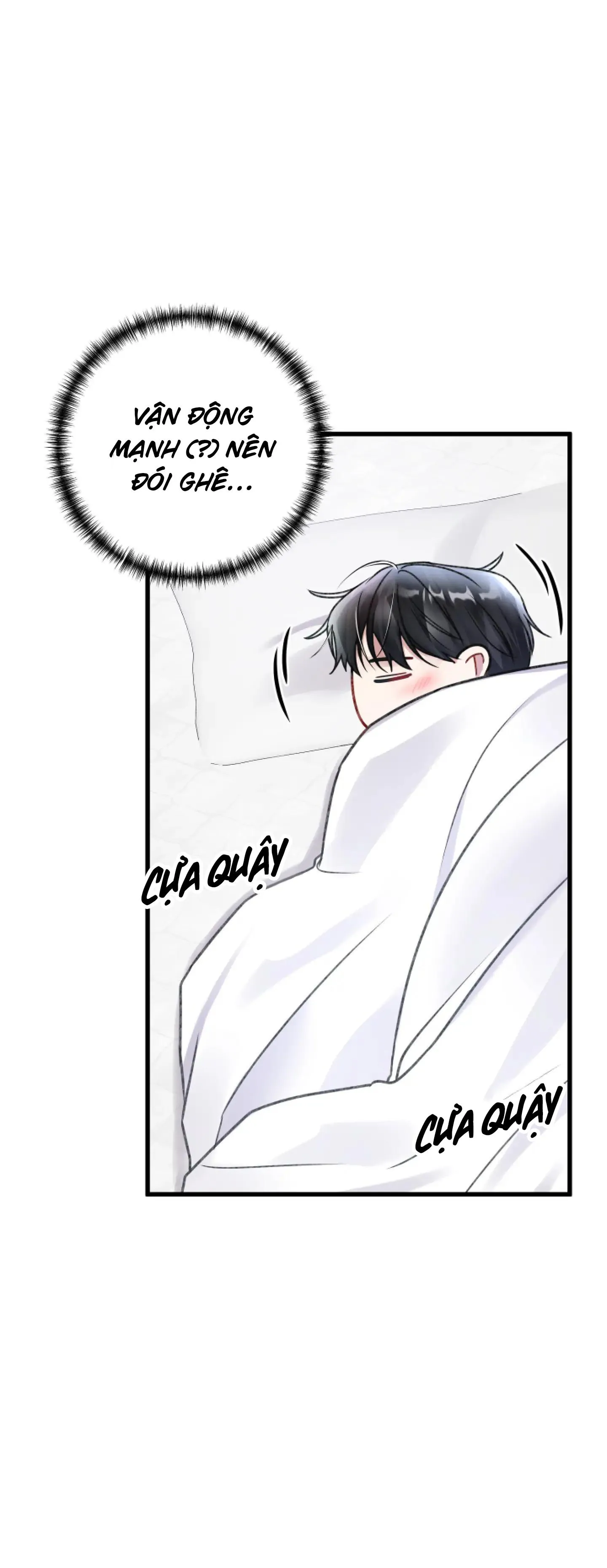 Cuộc Sống Thường Nhật Của Trị Liệu Viên Hạng B (END) Chapter 45 Trang 17