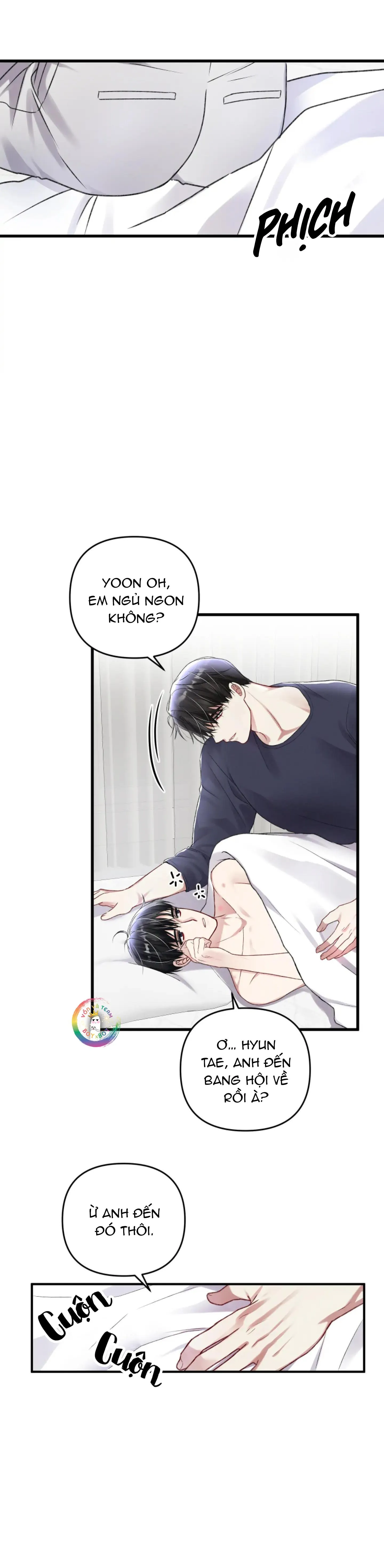 Cuộc Sống Thường Nhật Của Trị Liệu Viên Hạng B (END) Chapter 45 Trang 18