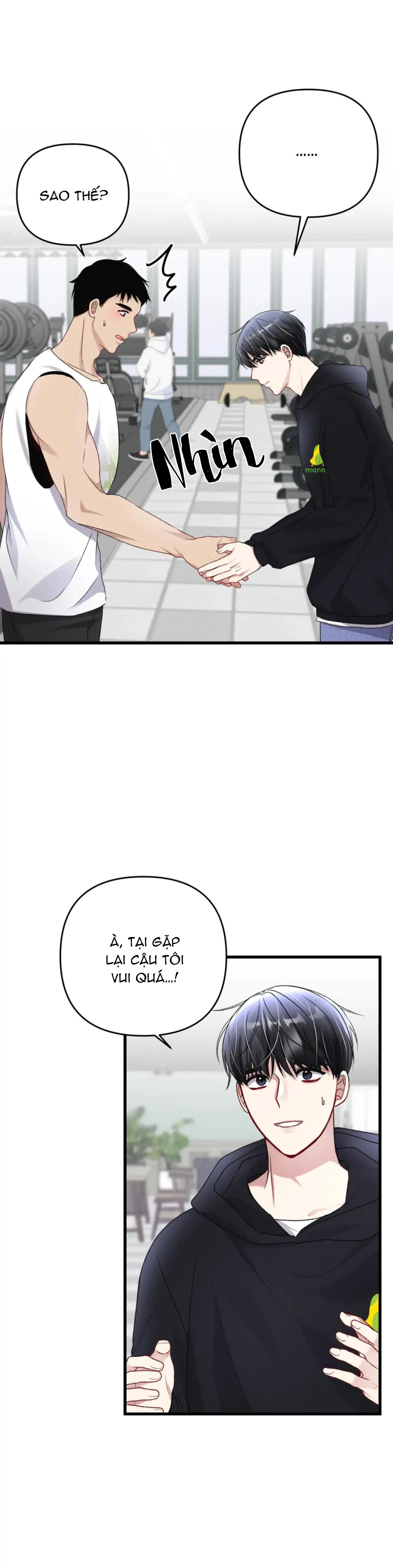 Cuộc Sống Thường Nhật Của Trị Liệu Viên Hạng B (END) Chapter 45 Trang 29