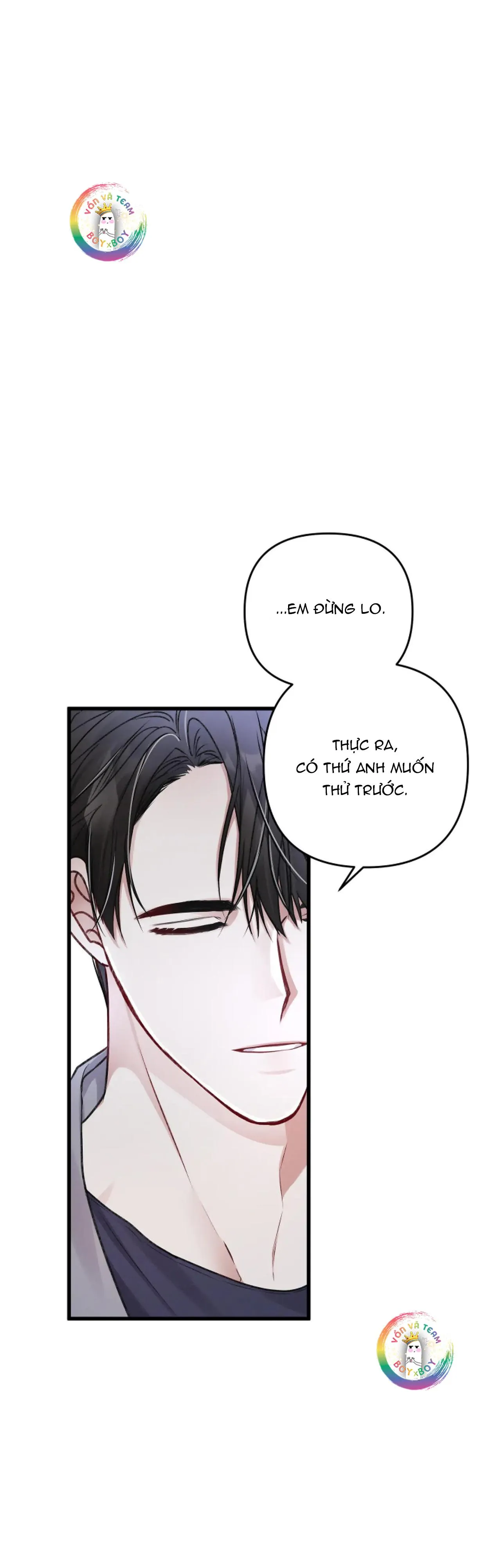 Cuộc Sống Thường Nhật Của Trị Liệu Viên Hạng B (END) Chapter 46 Trang 7