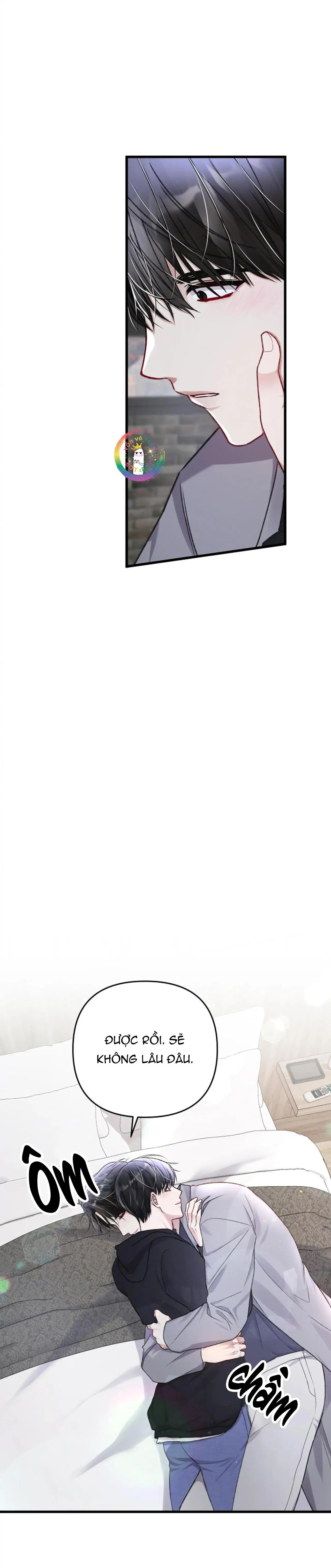Cuộc Sống Thường Nhật Của Trị Liệu Viên Hạng B (END) Chapter 46 Trang 11