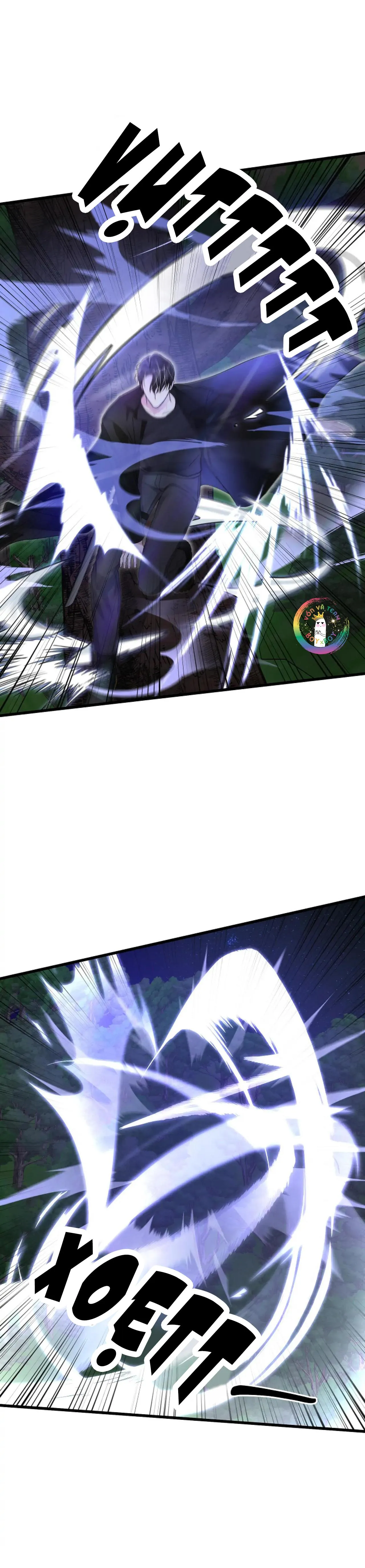 Cuộc Sống Thường Nhật Của Trị Liệu Viên Hạng B (END) Chapter 47 Trang 32