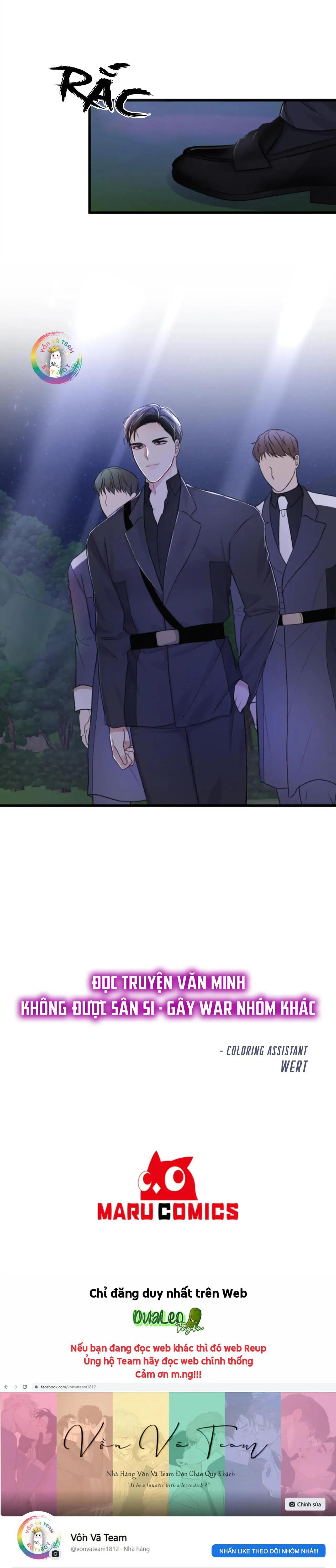 Cuộc Sống Thường Nhật Của Trị Liệu Viên Hạng B (END) Chapter 47 Trang 34