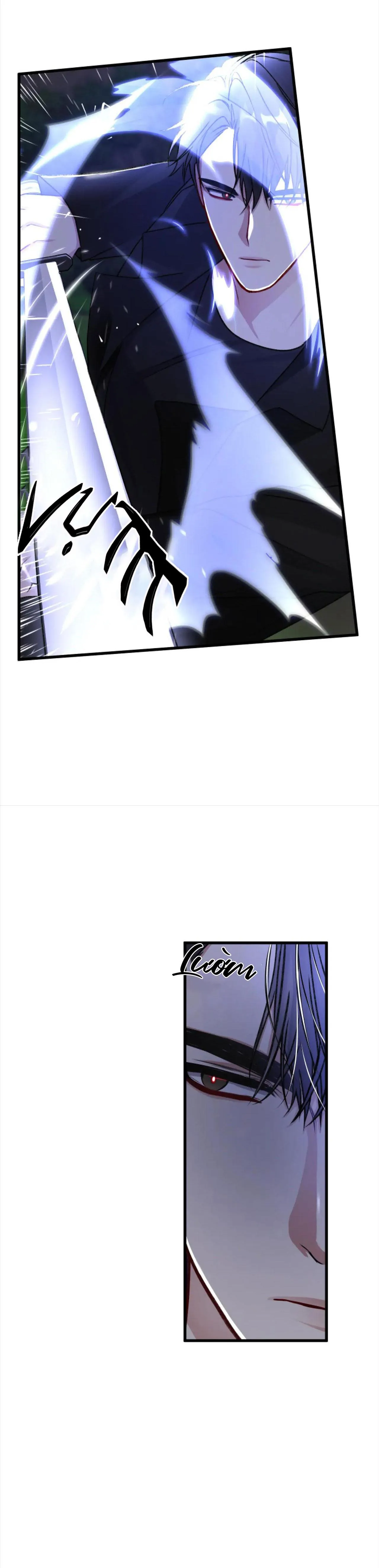 Cuộc Sống Thường Nhật Của Trị Liệu Viên Hạng B (END) Chapter 48 Trang 6