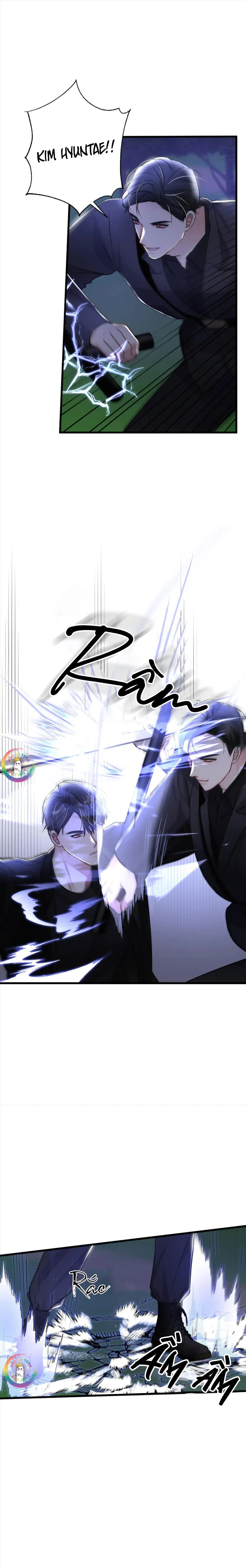 Cuộc Sống Thường Nhật Của Trị Liệu Viên Hạng B (END) Chapter 48 Trang 11