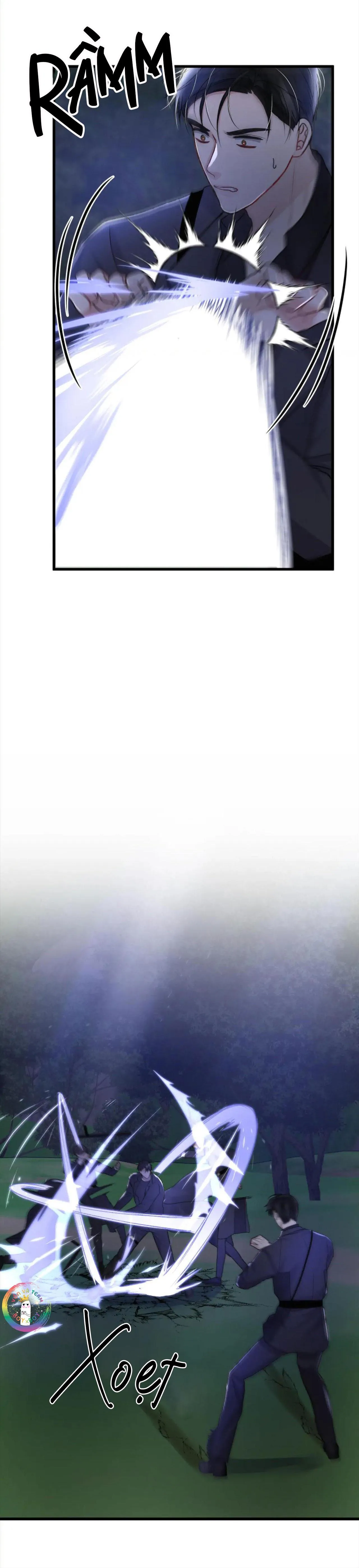 Cuộc Sống Thường Nhật Của Trị Liệu Viên Hạng B (END) Chapter 48 Trang 14