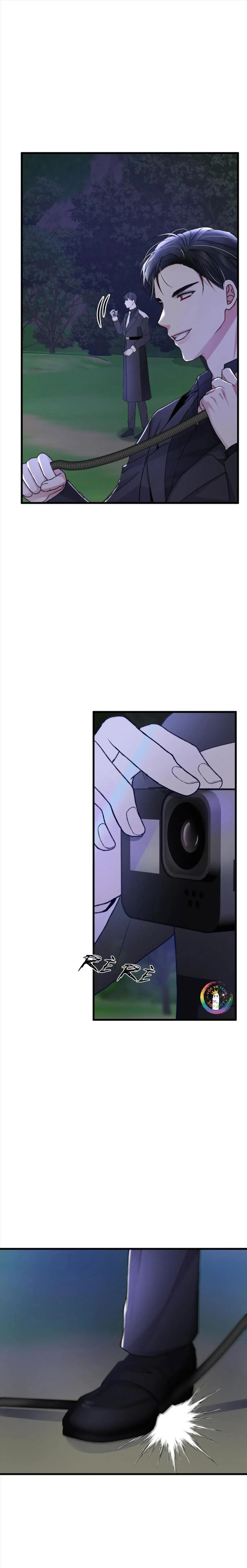 Cuộc Sống Thường Nhật Của Trị Liệu Viên Hạng B (END) Chapter 48 Trang 18