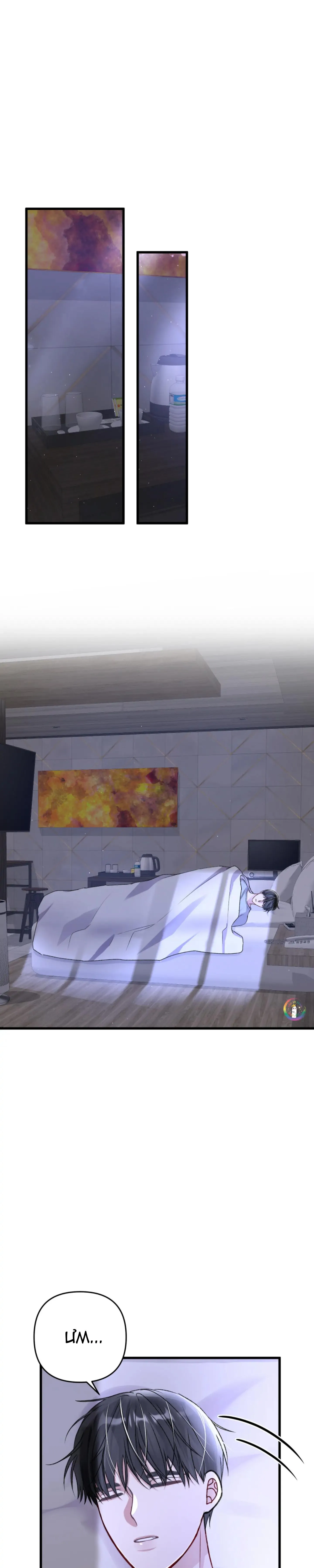 Cuộc Sống Thường Nhật Của Trị Liệu Viên Hạng B (END) Chapter 49 Trang 13