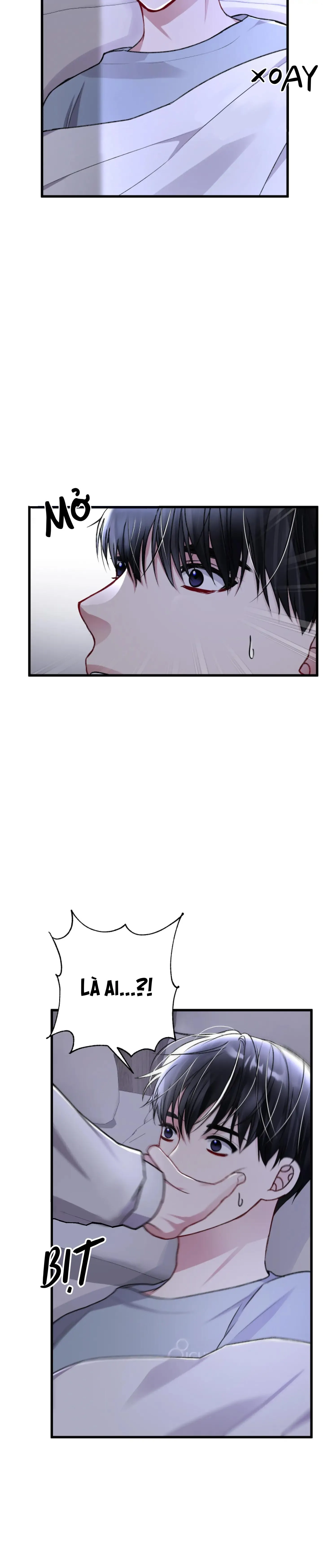 Cuộc Sống Thường Nhật Của Trị Liệu Viên Hạng B (END) Chapter 49 Trang 14