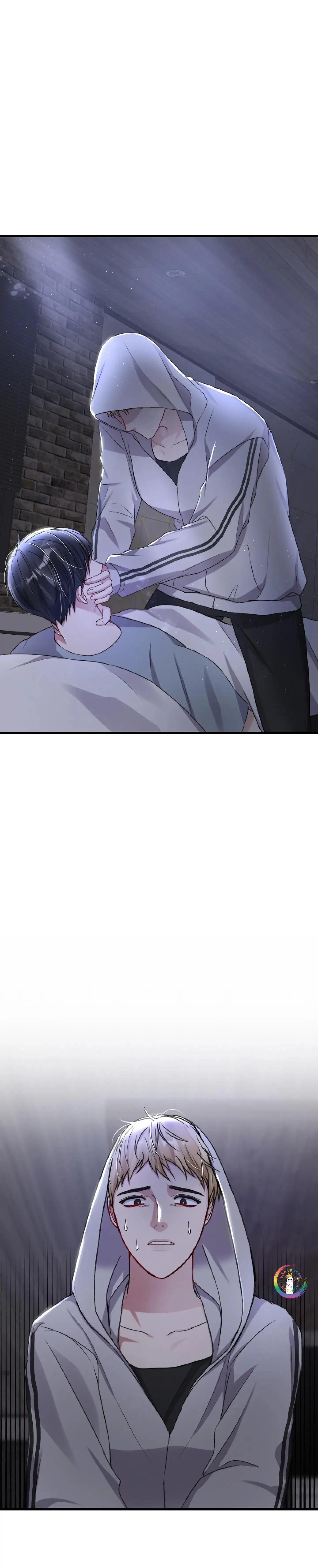 Cuộc Sống Thường Nhật Của Trị Liệu Viên Hạng B (END) Chapter 49 Trang 15