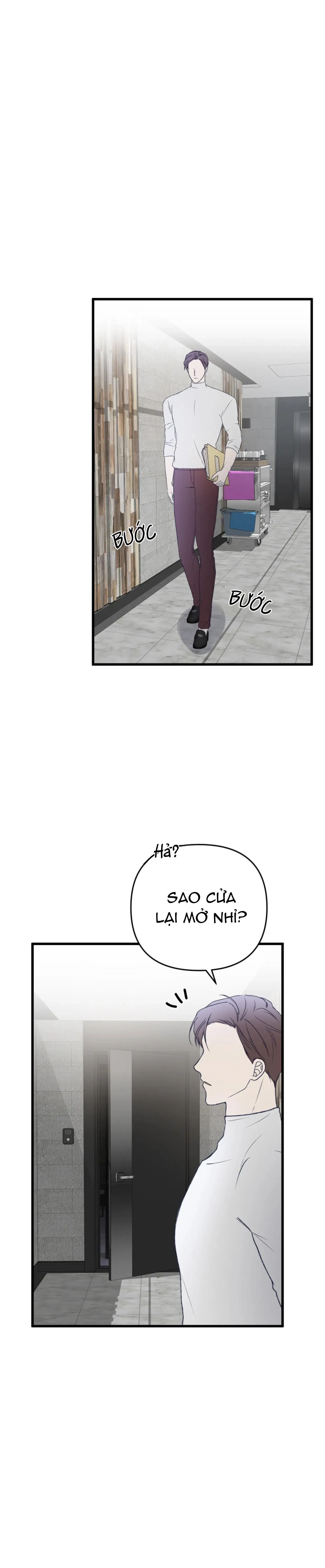 Cuộc Sống Thường Nhật Của Trị Liệu Viên Hạng B (END) Chapter 49 Trang 19