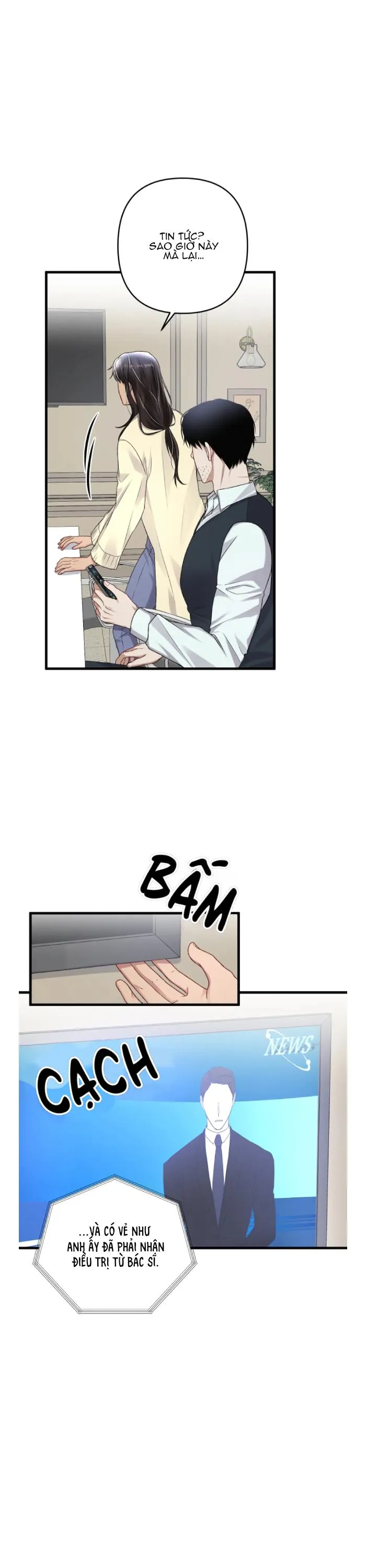 Cuộc Sống Thường Nhật Của Trị Liệu Viên Hạng B (END) Chapter 50 Trang 15