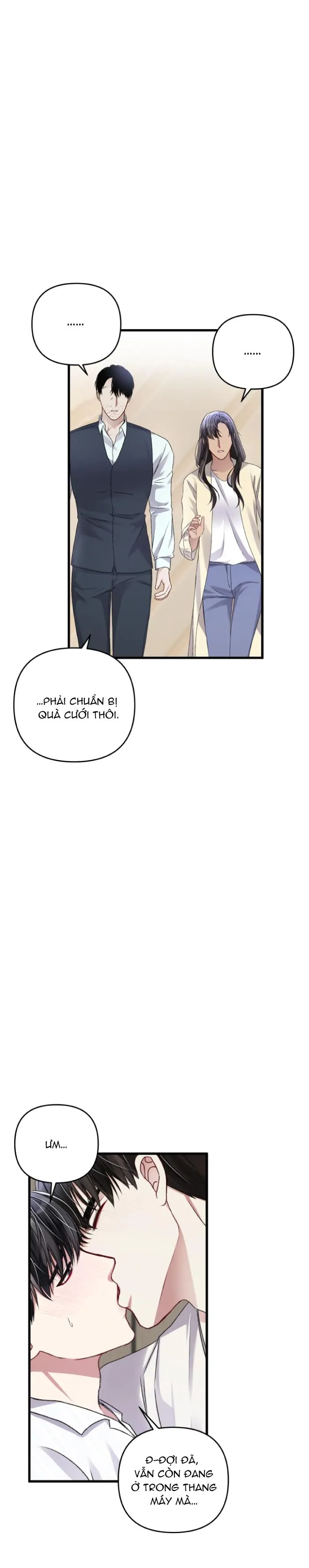 Cuộc Sống Thường Nhật Của Trị Liệu Viên Hạng B (END) Chapter 50 Trang 23